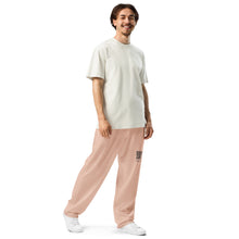 Load image into Gallery viewer, Wide-leg joggers