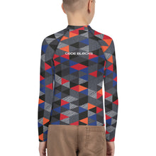 Load image into Gallery viewer, Youth Rash Guard