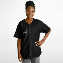 Load image into Gallery viewer, Reversible Baseball Jersey - AOP