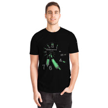 Load image into Gallery viewer, Pocket T-shirt - AOP