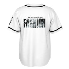 Load image into Gallery viewer, Reversible Baseball Jersey - AOP 1