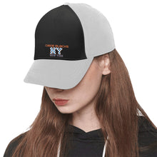 Load image into Gallery viewer, Snapback Hat G(Front Panel Customization)