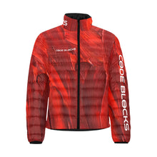 Load image into Gallery viewer, Men's Lightweight Bomber Jacket(ModelH41)