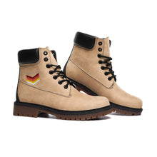 Load image into Gallery viewer, Casual Leather Lightweight boots TB