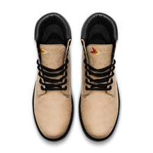 Load image into Gallery viewer, Casual Leather Lightweight boots TB