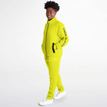 Load image into Gallery viewer, Tracksuit - AOP