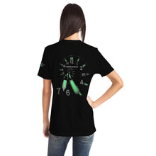 Load image into Gallery viewer, Pocket T-shirt - AOP