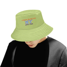 Load image into Gallery viewer, Men's All Over Print Bucket Hat