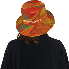 Load image into Gallery viewer, Unisex Summer Bucket Hat