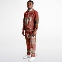 Load image into Gallery viewer, Tracksuit - AOP