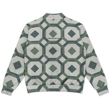 Load image into Gallery viewer, Baseball Jacket - AOP