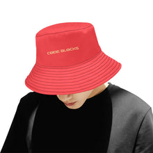 Load image into Gallery viewer, Men's All Over Print Bucket Hat