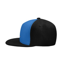 Load image into Gallery viewer, Snapback Hat G(Front Panel Customization)