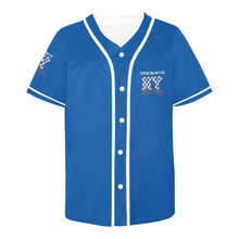 Load image into Gallery viewer, Men's All Over Print Baseball Jersey (T50)