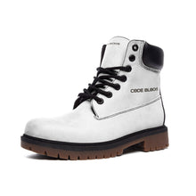 Load image into Gallery viewer, Casual Leather Lightweight boots TB