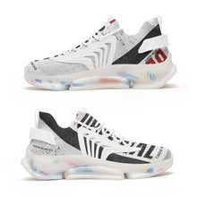 Load image into Gallery viewer, Unisex Low Top Mesh Sneakers