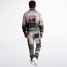 Load image into Gallery viewer, Tracksuit - AOP
