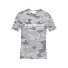 Load image into Gallery viewer, Men's All Over Print T-shirt( T63)(USA)