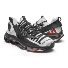 Load image into Gallery viewer, Unisex Low Top Mesh Sneakers