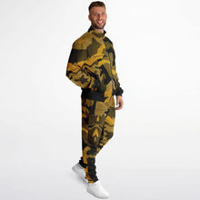 Load image into Gallery viewer, Tracksuit - AOP