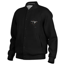 Load image into Gallery viewer, Baseball Jacket - AOP