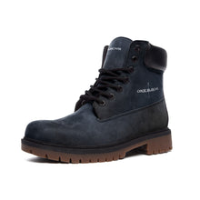 Load image into Gallery viewer, Casual Leather Lightweight boots TB