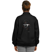 Load image into Gallery viewer, Baseball Jacket - AOP