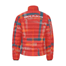 Load image into Gallery viewer, Men's Lightweight Bomber Jacket(ModelH41)