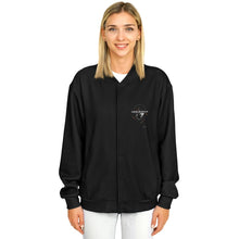 Load image into Gallery viewer, Baseball Jacket - AOP