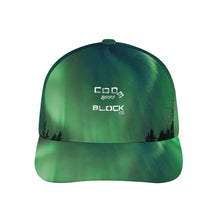 Load image into Gallery viewer, Baseball Cap All Over Print