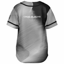 Load image into Gallery viewer, Kids Baseball Jersey - AOP