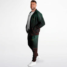 Load image into Gallery viewer, Tracksuit - AOP