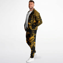 Load image into Gallery viewer, Tracksuit - AOP