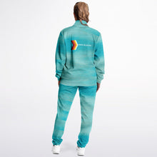 Load image into Gallery viewer, Tracksuit - AOP