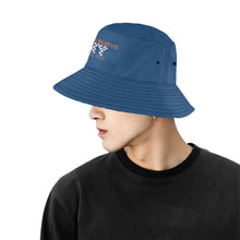 Load image into Gallery viewer, Men's All Over Print Bucket Hat