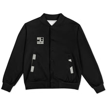 Load image into Gallery viewer, Baseball Jacket - AOP