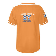 Load image into Gallery viewer, Men's All Over Print Baseball Jersey (T50)