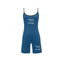 Load image into Gallery viewer, Women's Short Yoga Bodysuit (Sets 05)