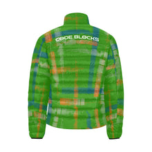 Load image into Gallery viewer, Men's Lightweight Bomber Jacket(ModelH41)