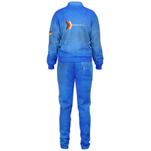 Load image into Gallery viewer, Tracksuit - AOP