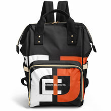 Load image into Gallery viewer, Diaper Bag Backpack - AOP