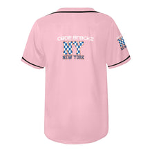 Load image into Gallery viewer, Men's All Over Print Baseball Jersey (T50)