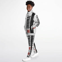 Load image into Gallery viewer, Tracksuit - AOP