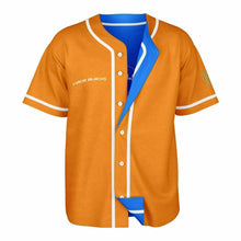 Load image into Gallery viewer, Reversible Baseball Jersey - AOP