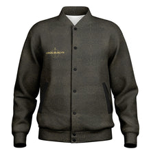 Load image into Gallery viewer, Baseball Jacket - AOP