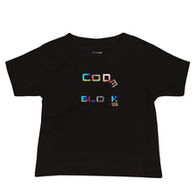 Load image into Gallery viewer, Baby Jersey Short Sleeve Tee