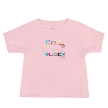 Load image into Gallery viewer, Baby Jersey Short Sleeve Tee