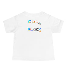 Load image into Gallery viewer, Baby Jersey Short Sleeve Tee