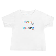 Load image into Gallery viewer, Baby Jersey Short Sleeve Tee