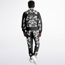 Load image into Gallery viewer, Tracksuit - AOP